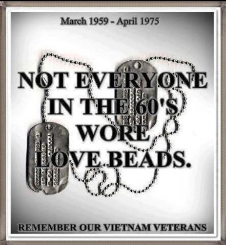 B love beads