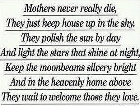 Mother