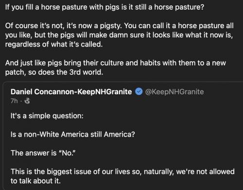 pigsty
