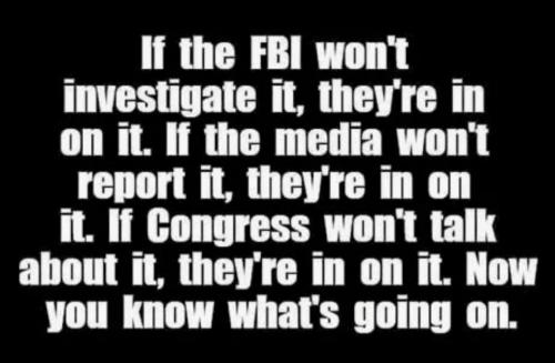 B investigate