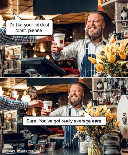 roast