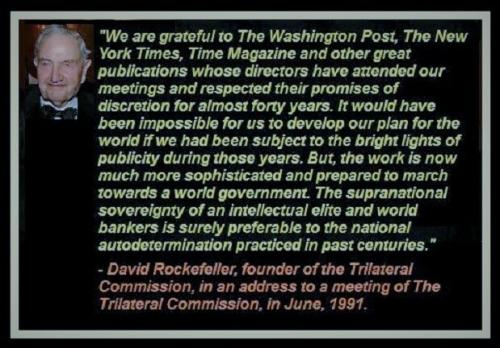 ROCKEFELLER   TS