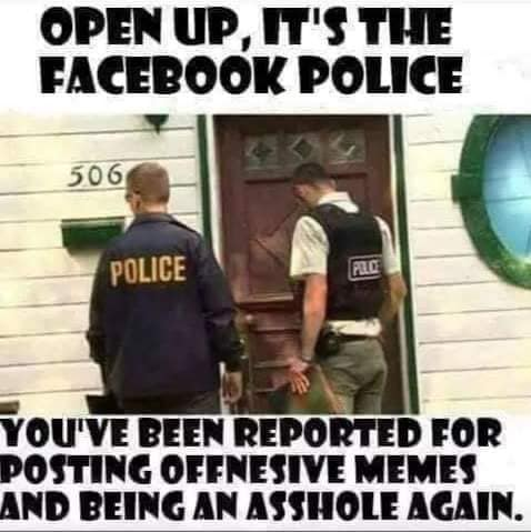 MemeOffense