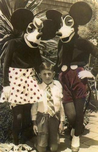 mickeymouse