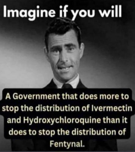 USA Fentynal