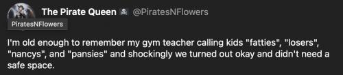 fatties losers pansies