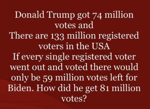 Trump 74