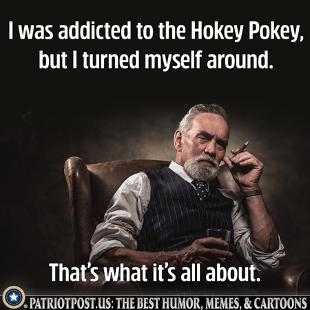 Hokey