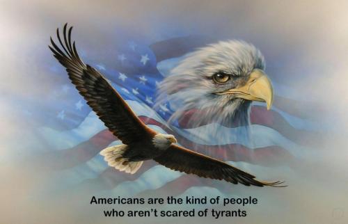 M Americans