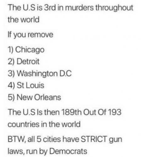 GUN LAWS  TS
