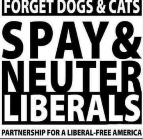 SPAY AND NUTER  TS