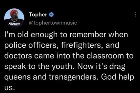 Police