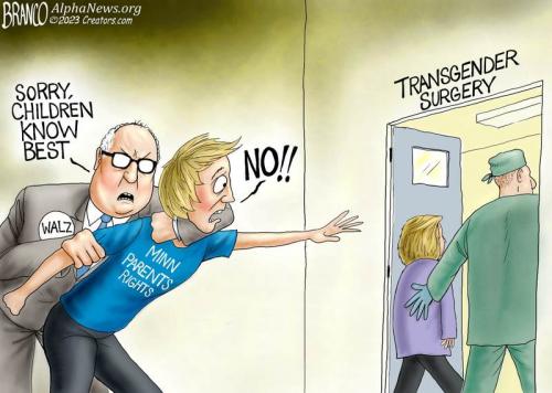 BRANCO SURGERY