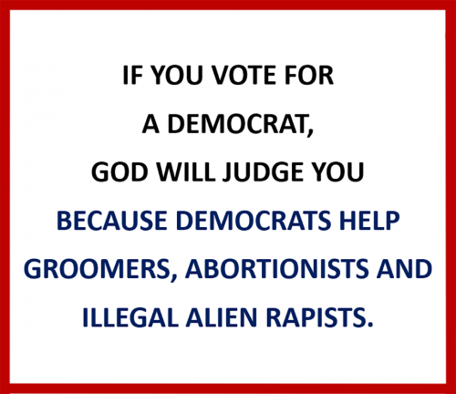 B Democrats