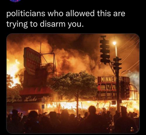 riots