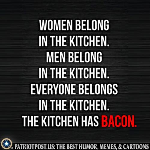 RO belong in kitchen