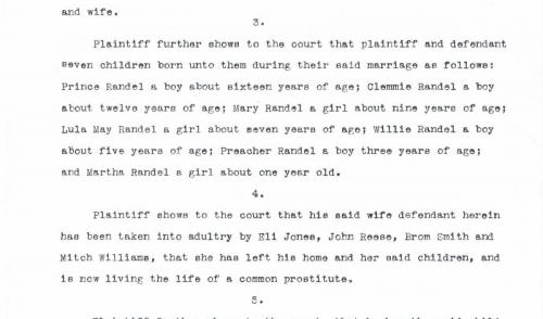 1921-divorce-petition
