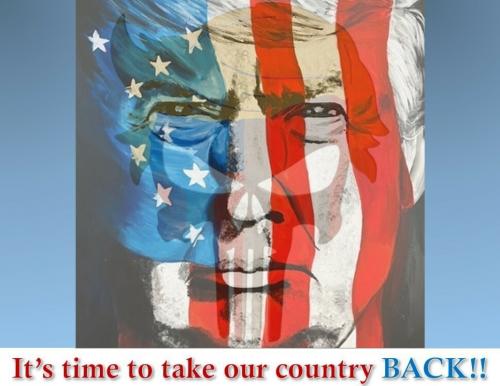 RO take country back