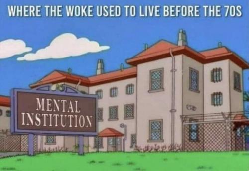 Woke