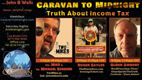 Show Banner