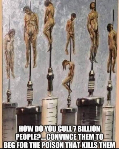 poison