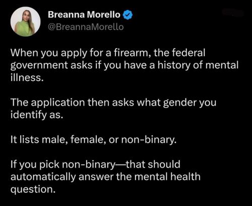 RO apply for firearm