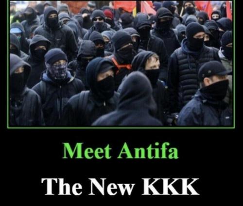 Antifa