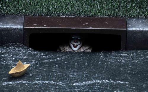 pennywise
