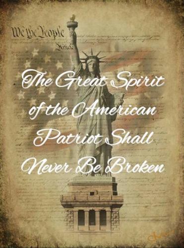 American Patriot
