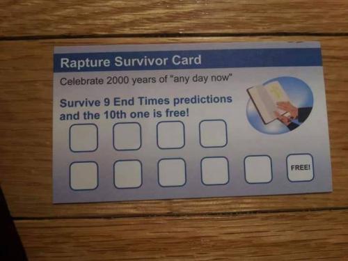 rapture-survivor