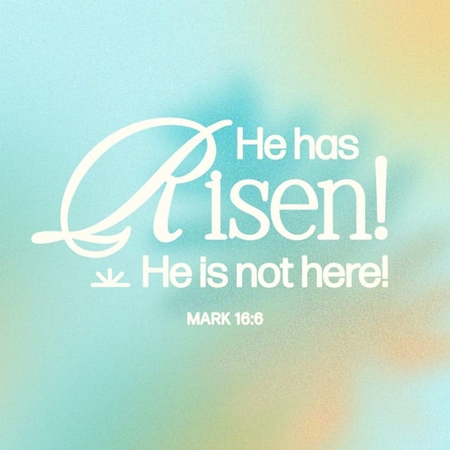 Mark 16