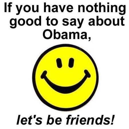 OBAMA