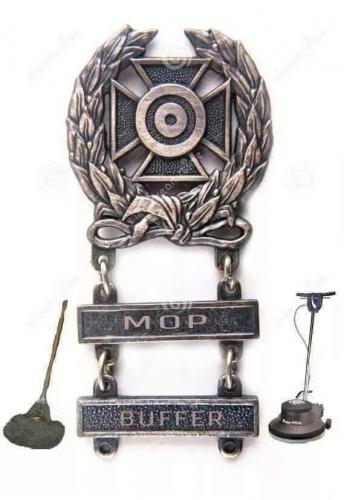medal