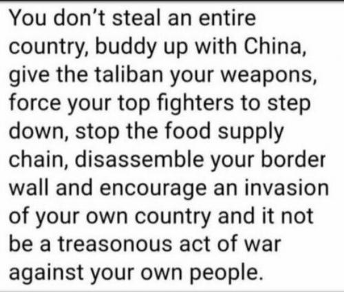 YOU DON'T STEAL   TS