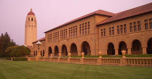 Stanford Law School