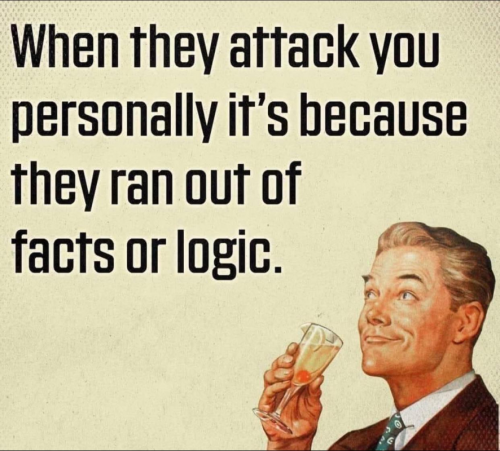 M attack you