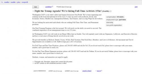 craigslist $15 an hour