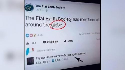 globe