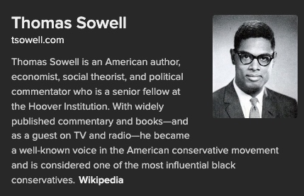 Sowell