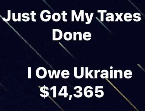 M taxes done
