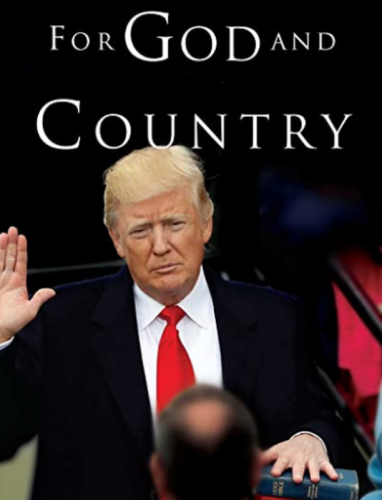 M God Country