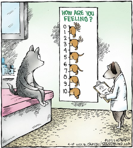 Screenshot 2023-04-10 at 07-08-35 Speed Bump by Dave Coverly for April 10 2023 GoComics