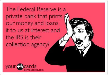 The Fed