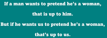 Pretend