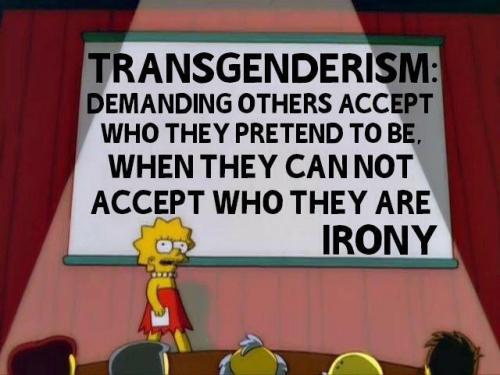 Transgenderism+defined