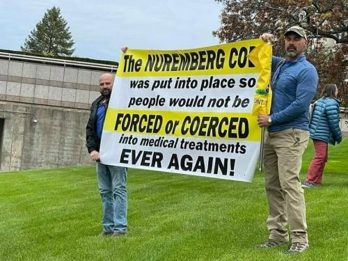 NurembergCode