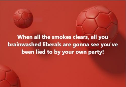 Lied too