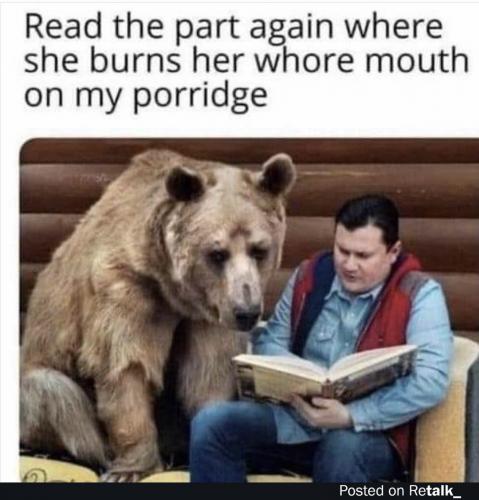 porridge