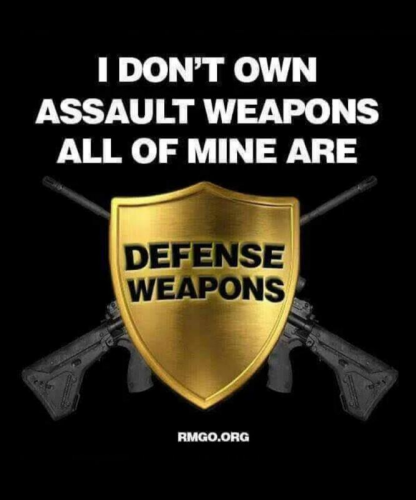 DEFENCE WEAPONS   GAB