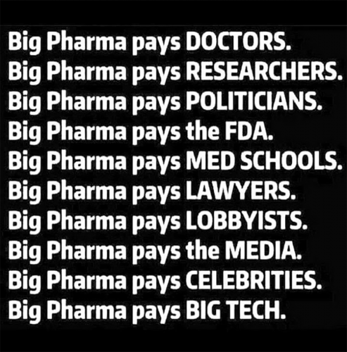 RO Big Pharma